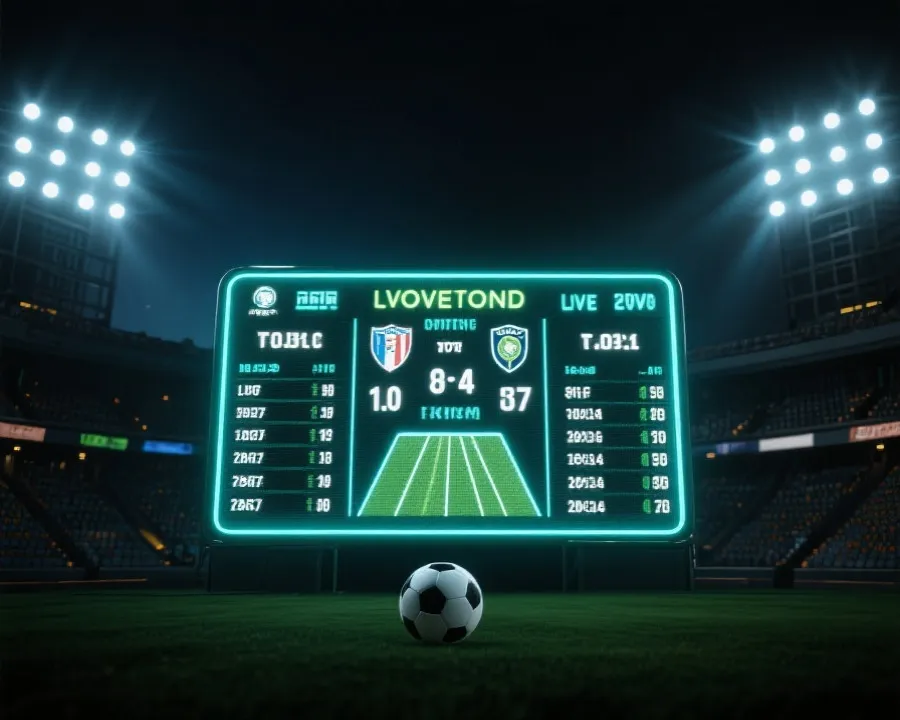 2026世界杯比分网