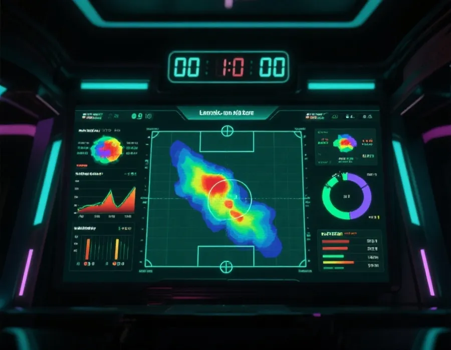 2026世界杯比分网赛事分析