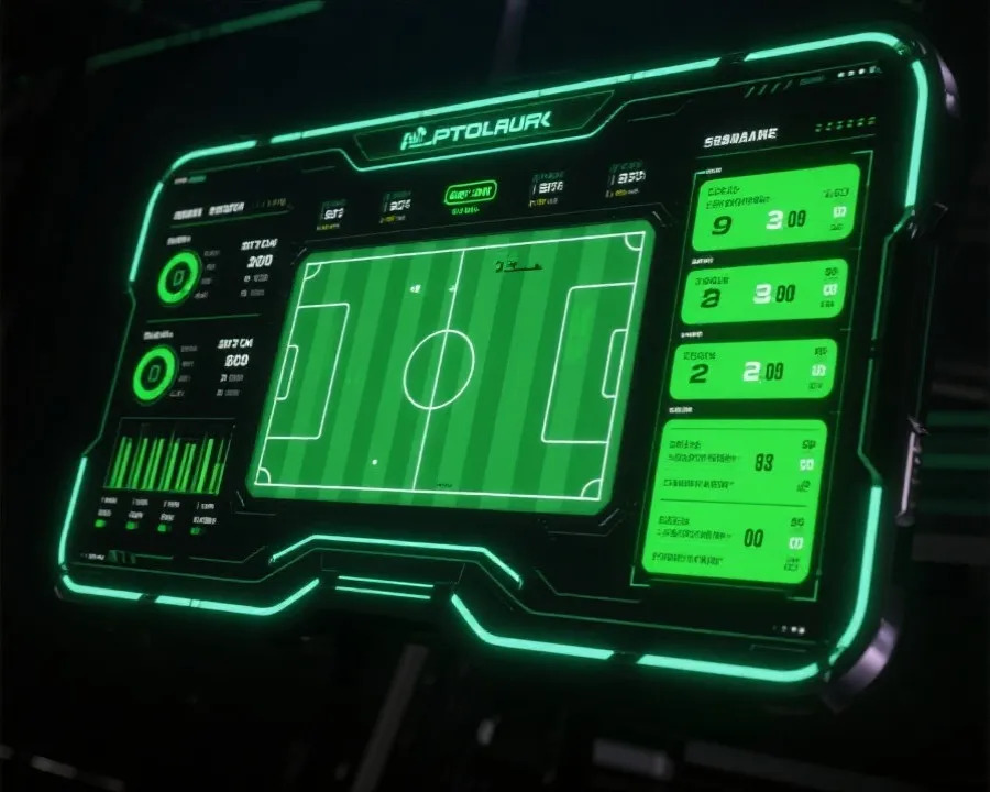 2026世界杯比分网官方合作平台展示